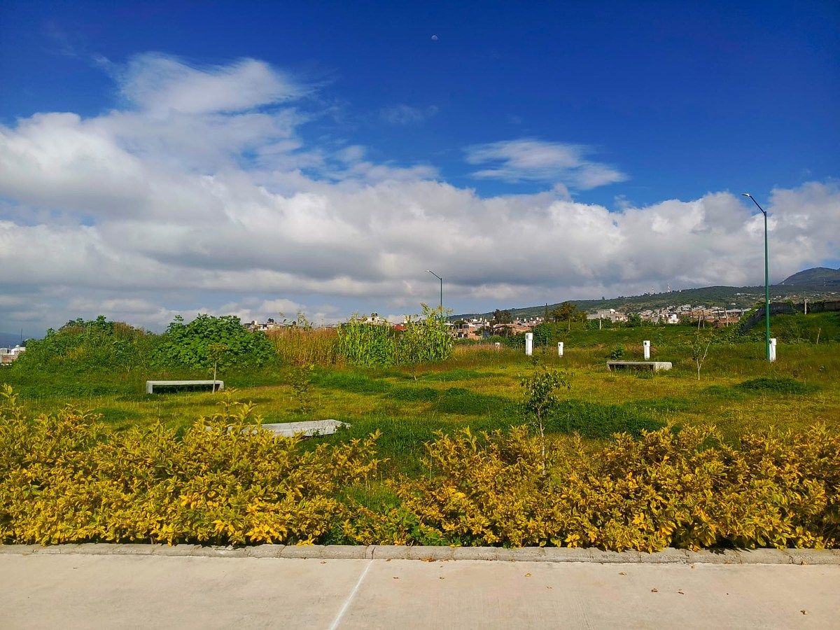 Terreno en Jardines de Sindurio, Morelia, foto 11 de 11