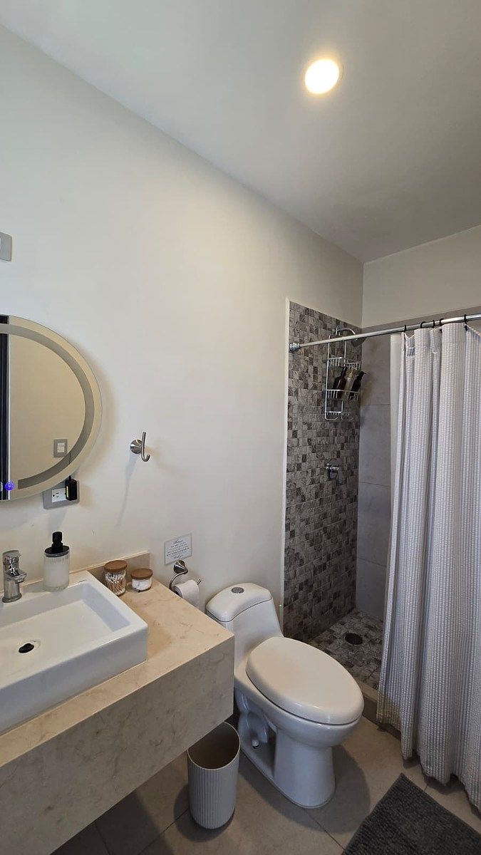 Departamento en El Sauzal, Ensenada, foto 12 de 14