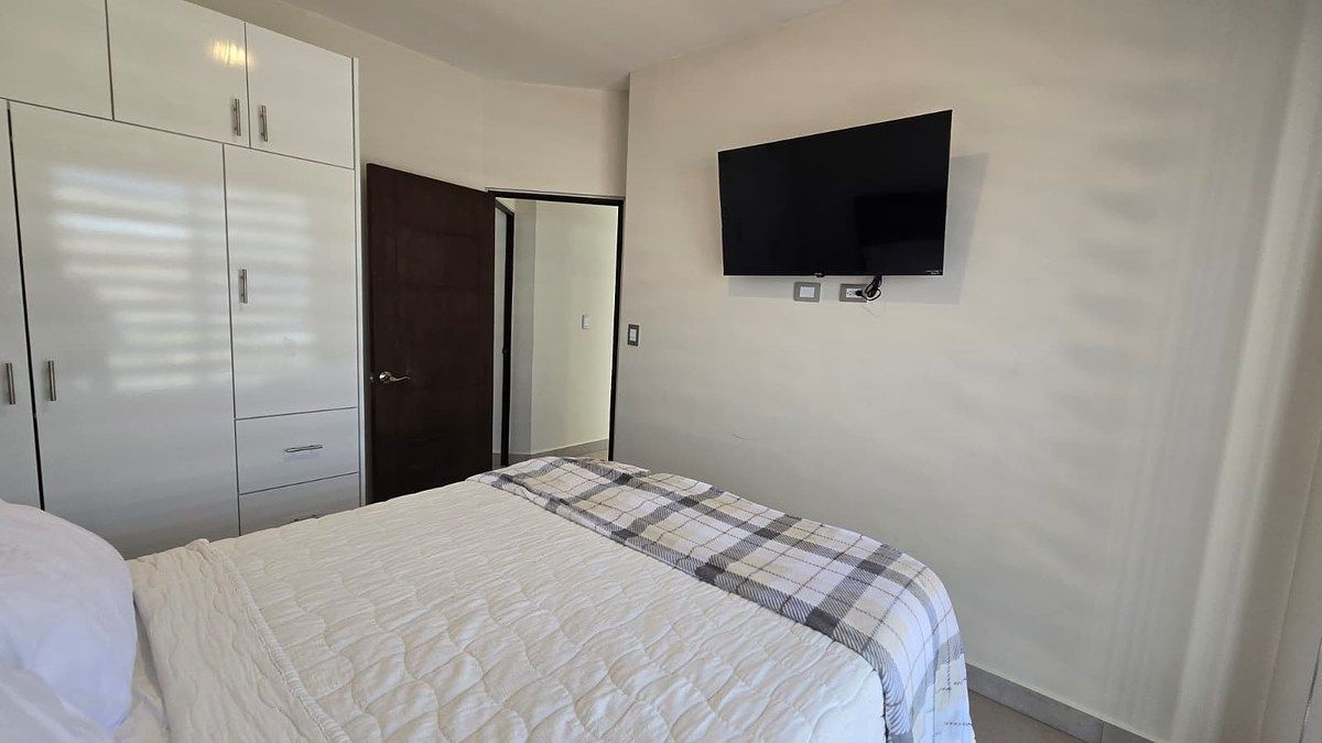 Departamento en El Sauzal, Ensenada, foto 9 de 14