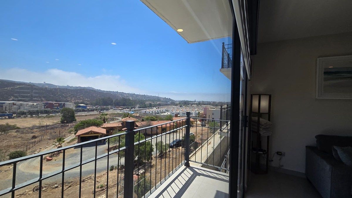 Departamento en El Sauzal, Ensenada, foto 11 de 14