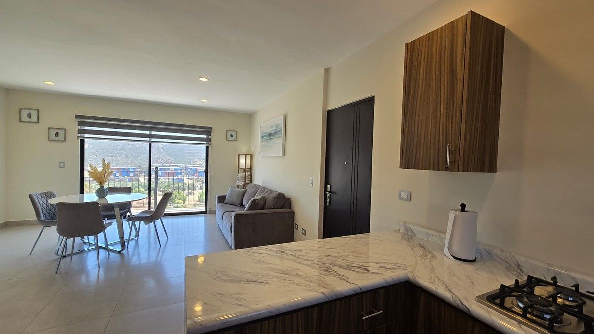 💞Hermoso Departamento en RENTA al Norte de Ensenada!, foto 1 de 14