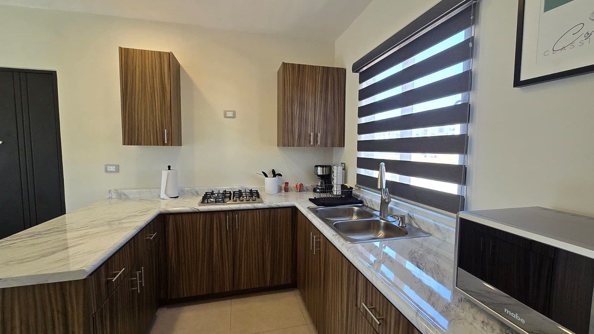 Departamento en El Sauzal, Ensenada, foto 5 de 14