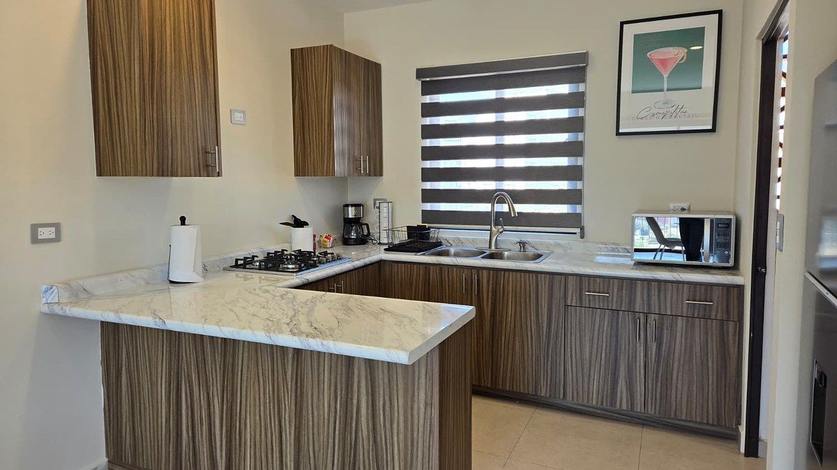Departamento en El Sauzal, Ensenada, foto 3 de 14