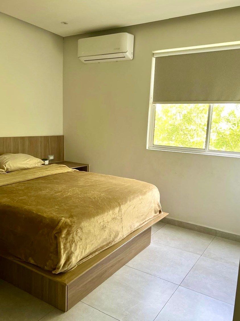 Departamento en Privada los Sabinos, Guadalupe, foto 9 de 14