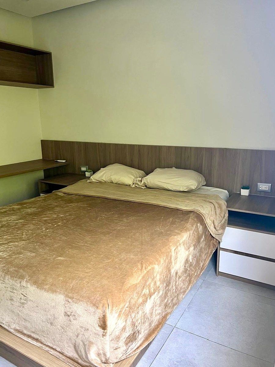 Departamento en Privada los Sabinos, Guadalupe, foto 10 de 14