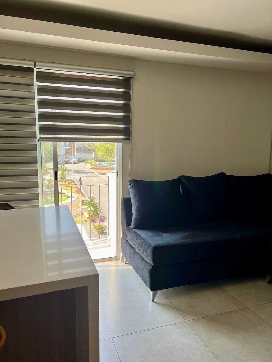 Departamento en Privada los Sabinos, Guadalupe, foto 5 de 14