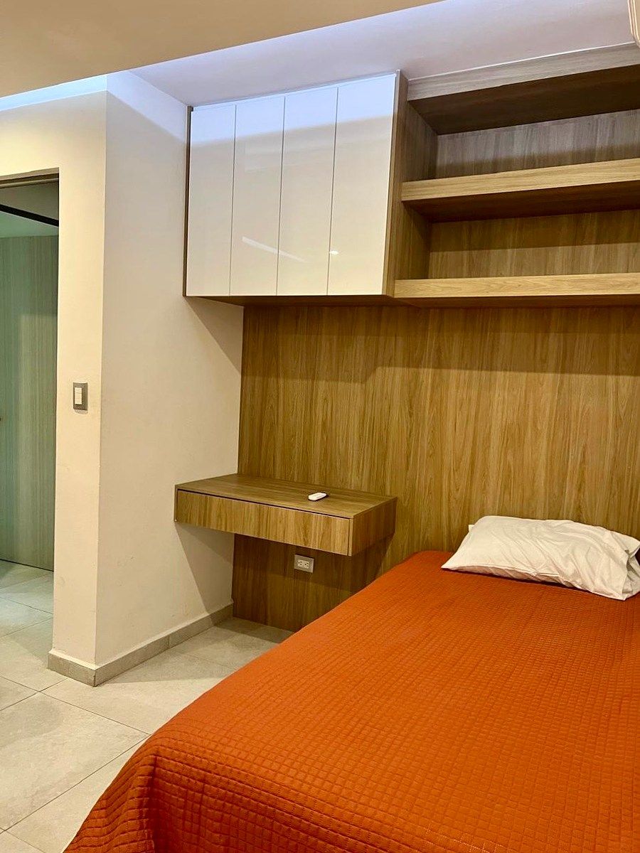 Departamento en Privada los Sabinos, Guadalupe, foto 12 de 14