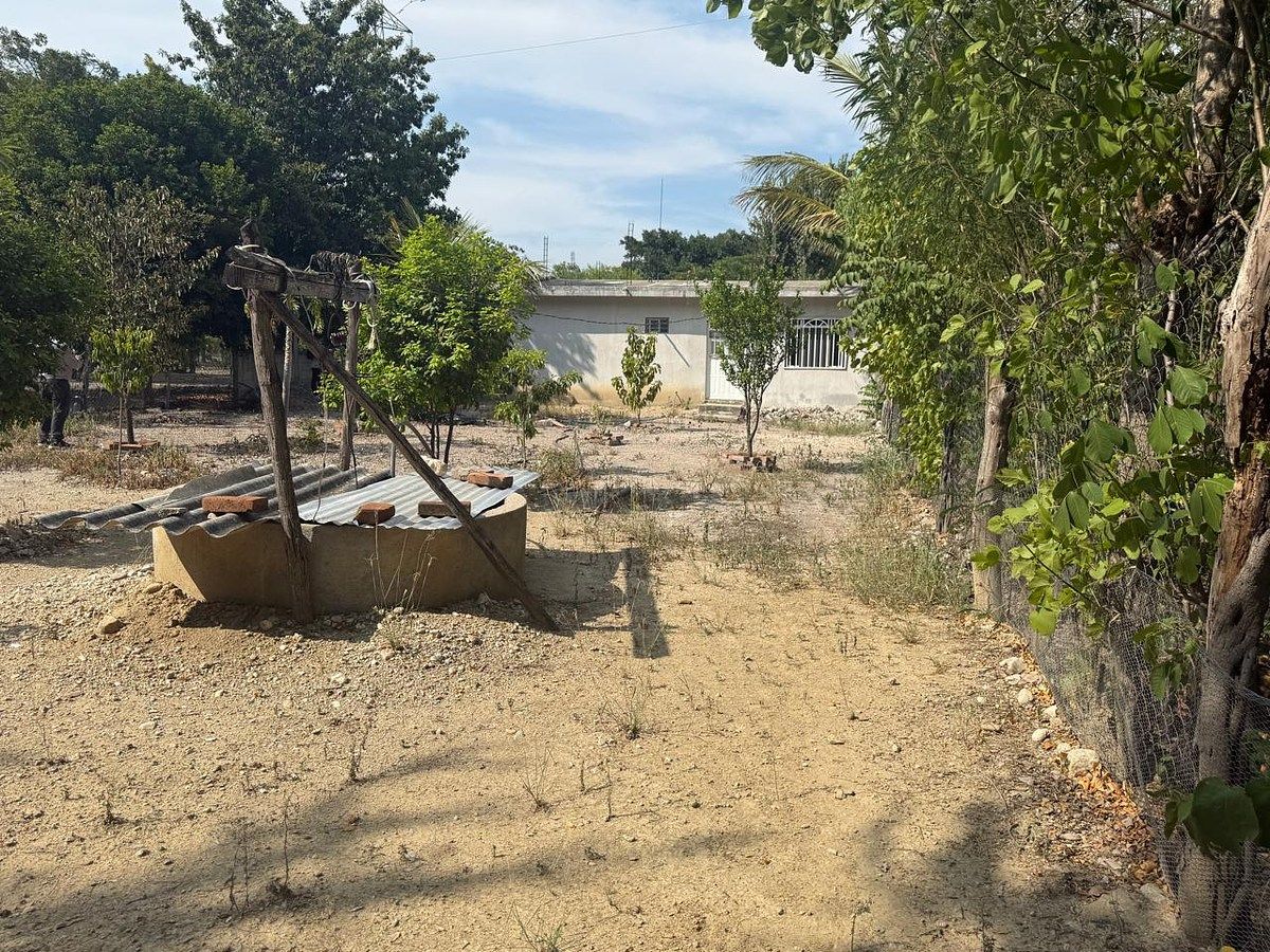 Lot in Terán, Tuxtla Gutiérrez, photo 2 of 17