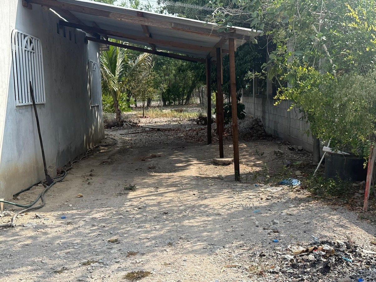 Lot in Terán, Tuxtla Gutiérrez, photo 3 of 17