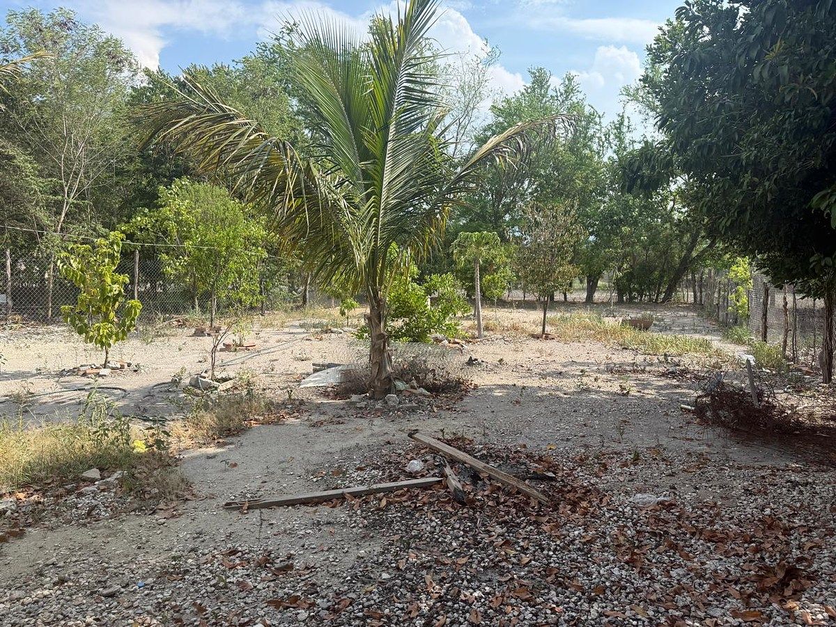 Lot in Terán, Tuxtla Gutiérrez, photo 5 of 17