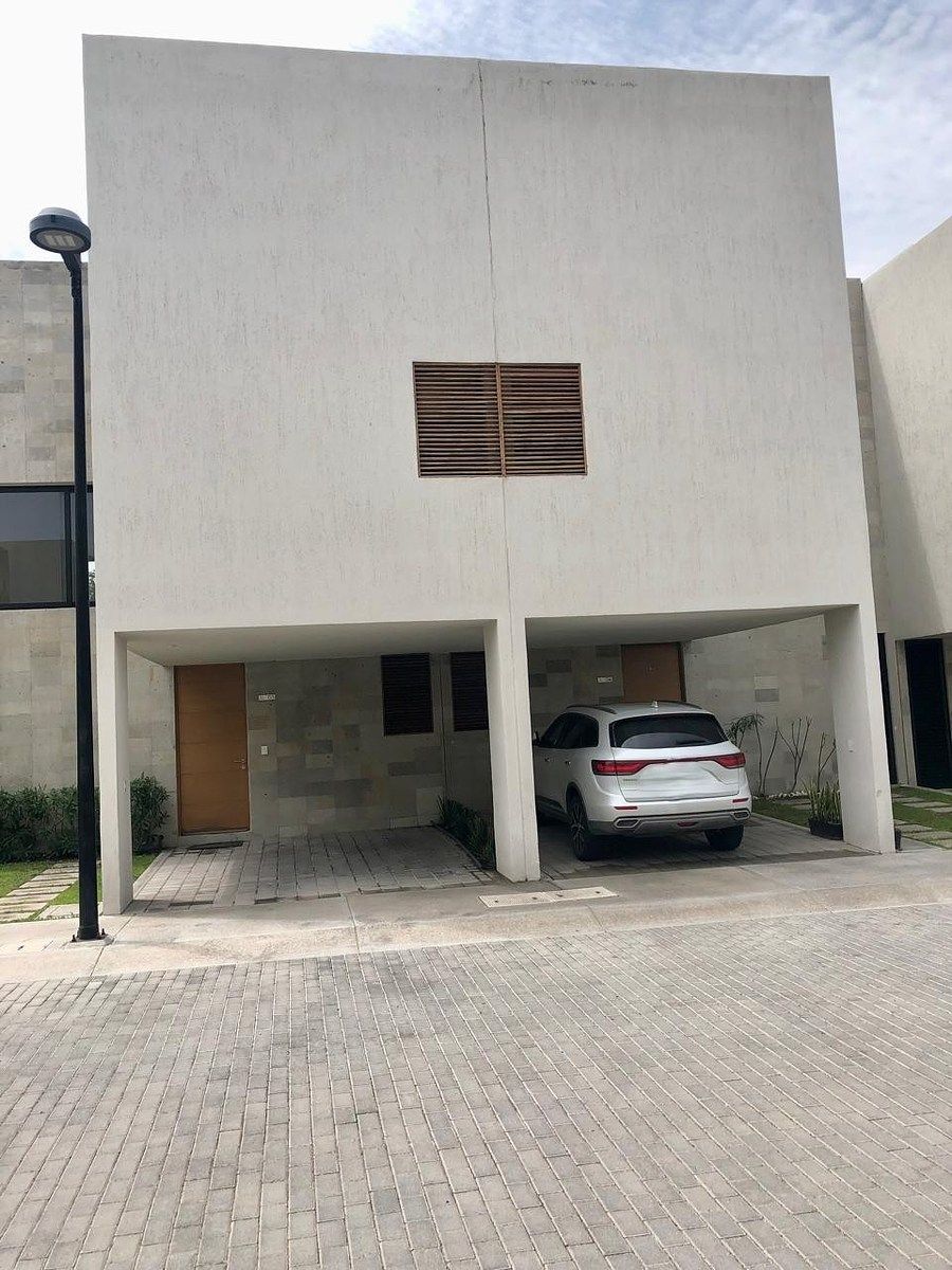 Casa en condominio en El Salitre, Querétaro, foto 2 de 19