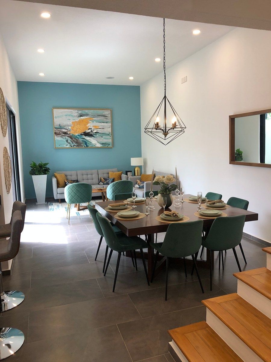 Casa en condominio en El Salitre, Querétaro, foto 3 de 19