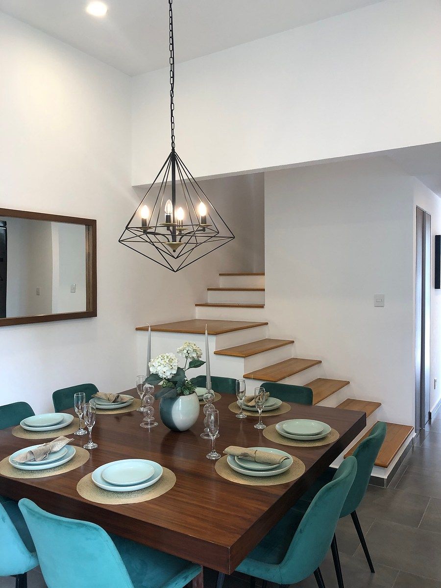 Casa en condominio en El Salitre, Querétaro, foto 7 de 19