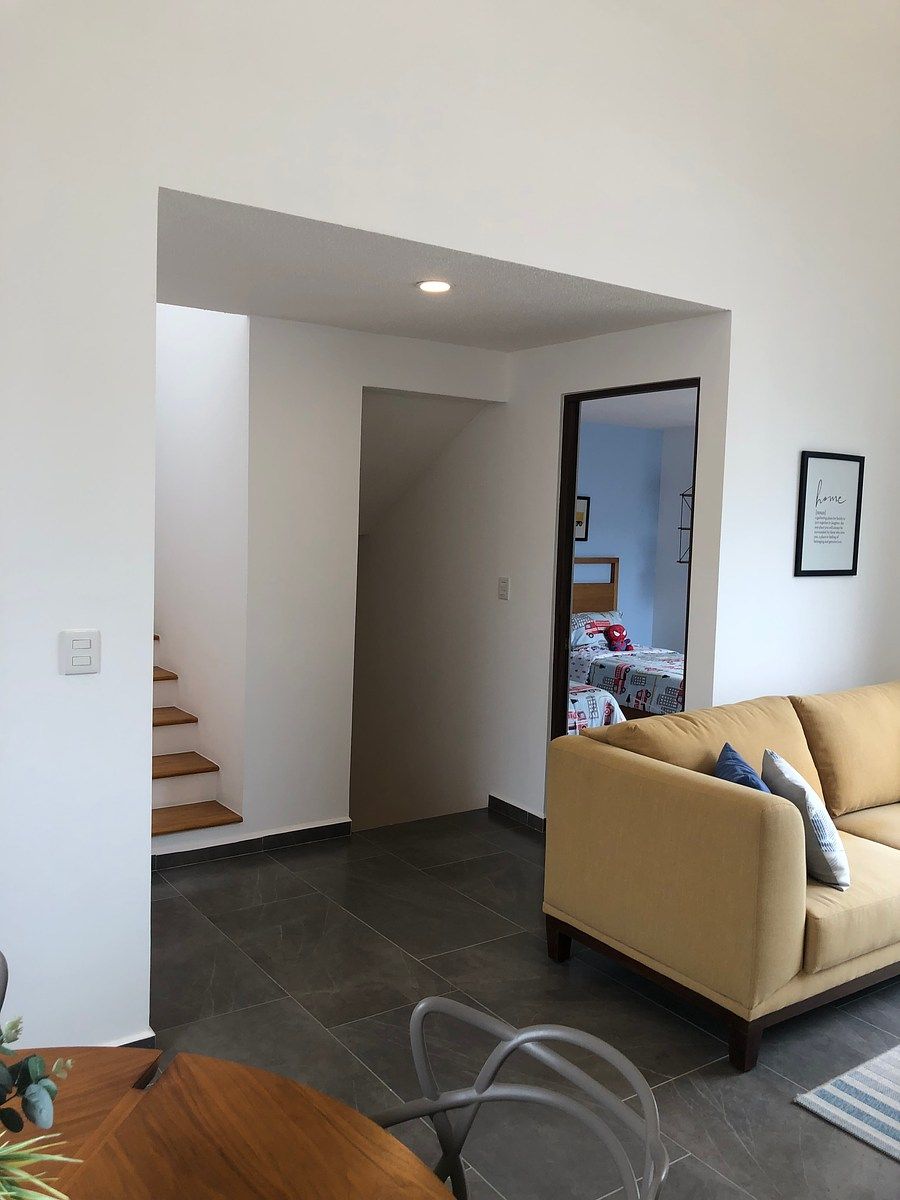 Casa en condominio en El Salitre, Querétaro, foto 8 de 19