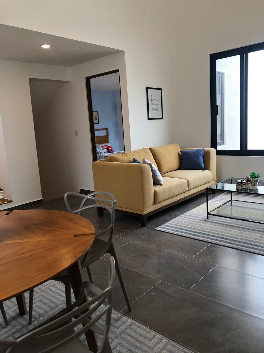 Casa en condominio en El Salitre, Querétaro, foto 9 de 19