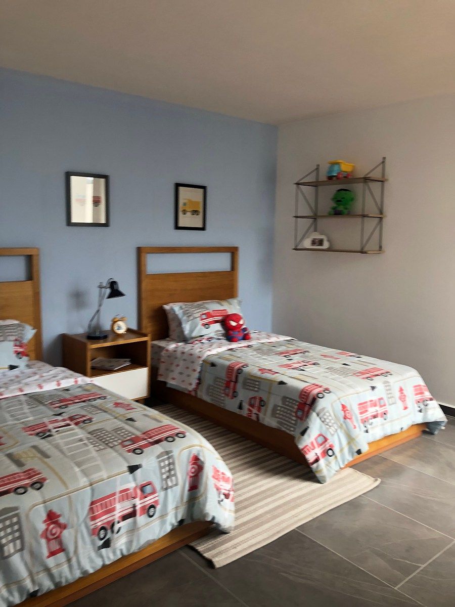 Casa en condominio en El Salitre, Querétaro, foto 10 de 19