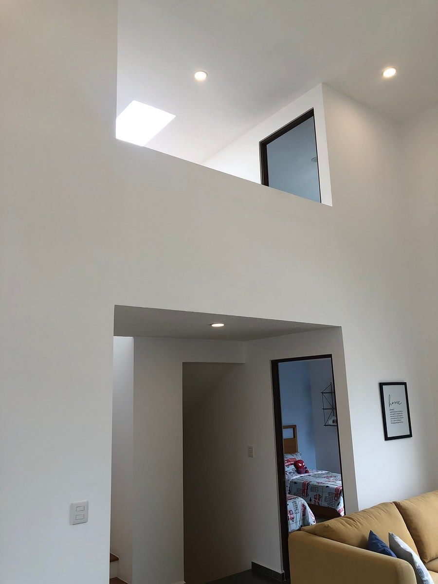 Casa en condominio en El Salitre, Querétaro, foto 11 de 19