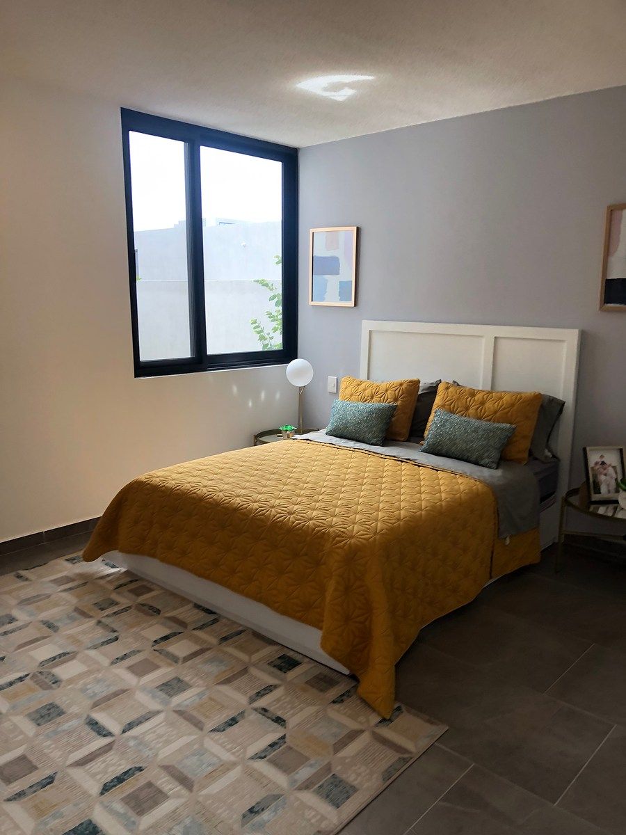 Casa en condominio en El Salitre, Querétaro, foto 13 de 19