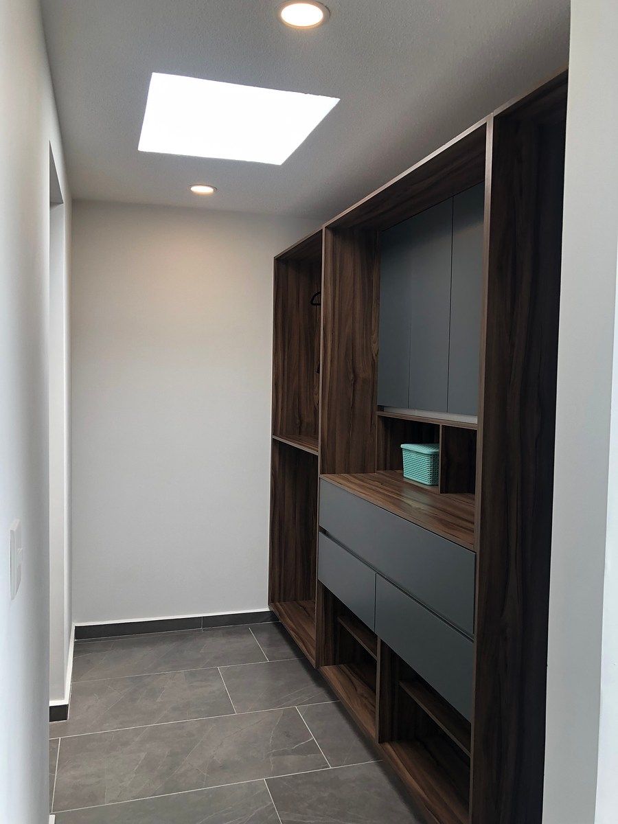 Casa en condominio en El Salitre, Querétaro, foto 19 de 19