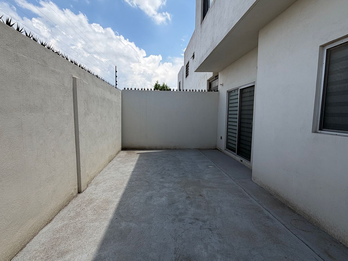 House in Terranova, Saltillo, photo 19 of 19