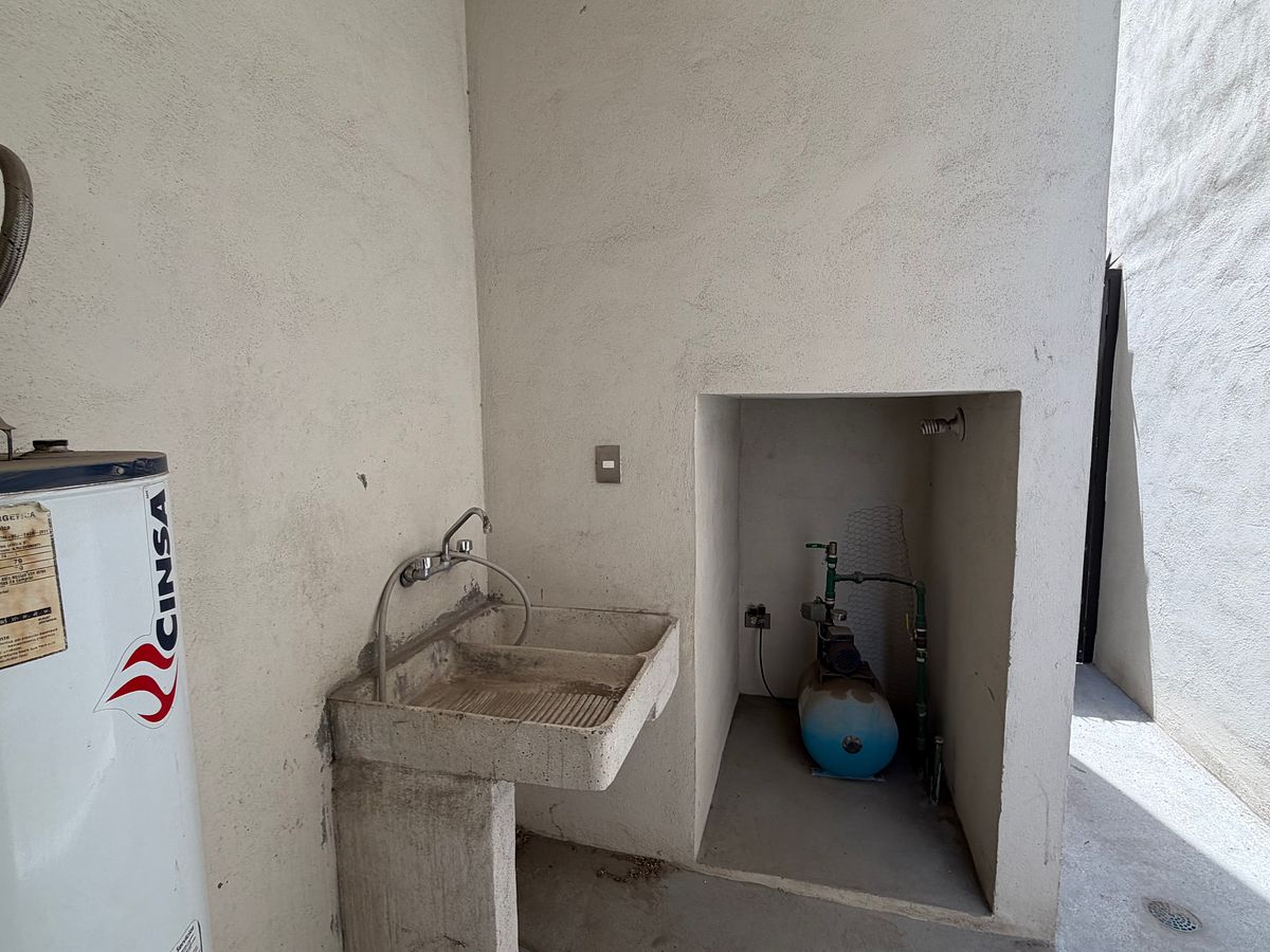 House in Terranova, Saltillo, photo 18 of 19