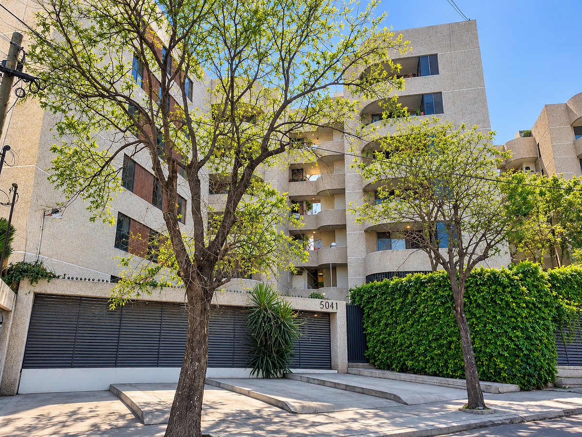 Equipped Apartment in Cumbres, photo 1 of 16