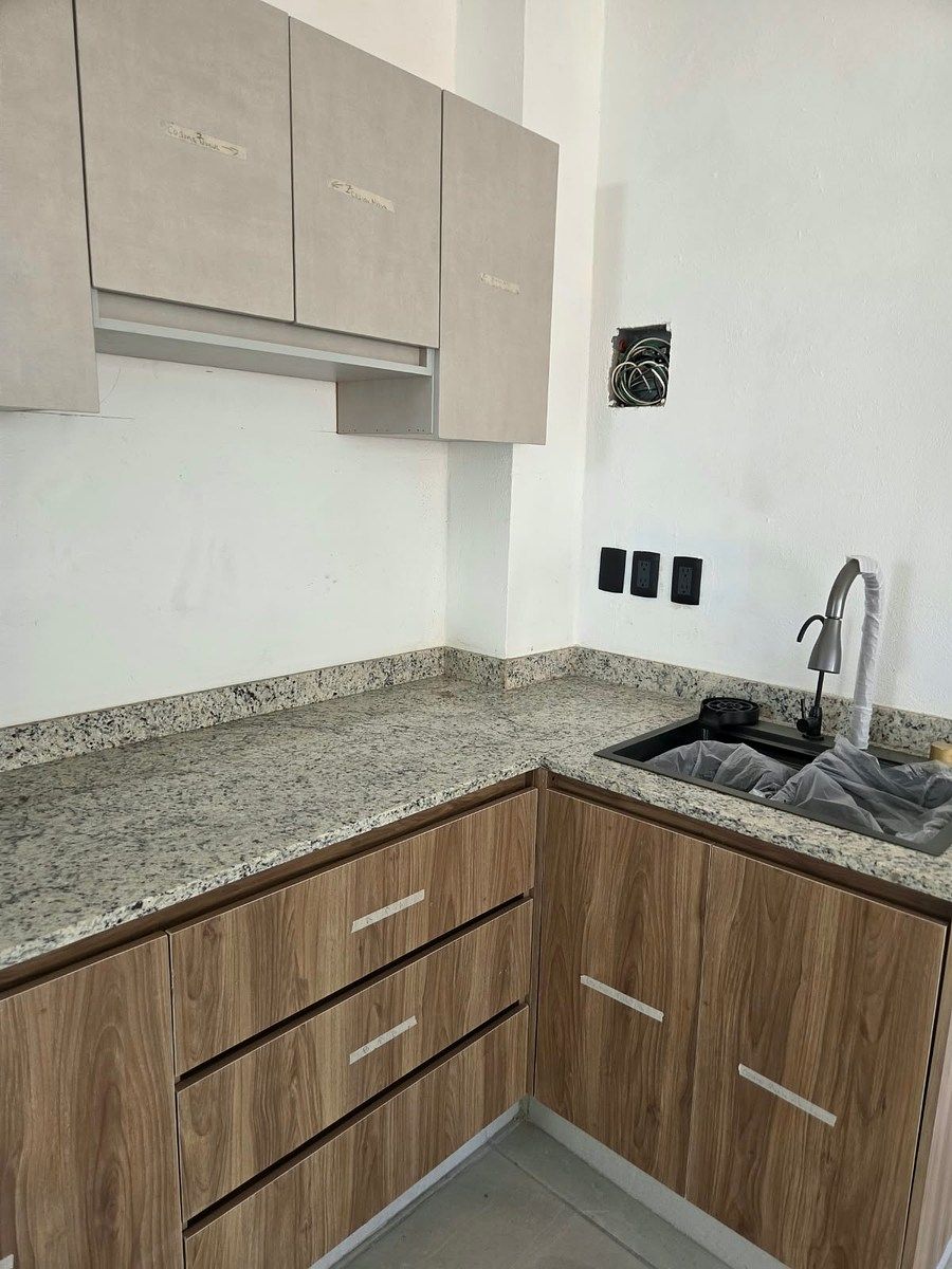 Apartamento em Oblatos, Guadalajara, foto 6 de 10
