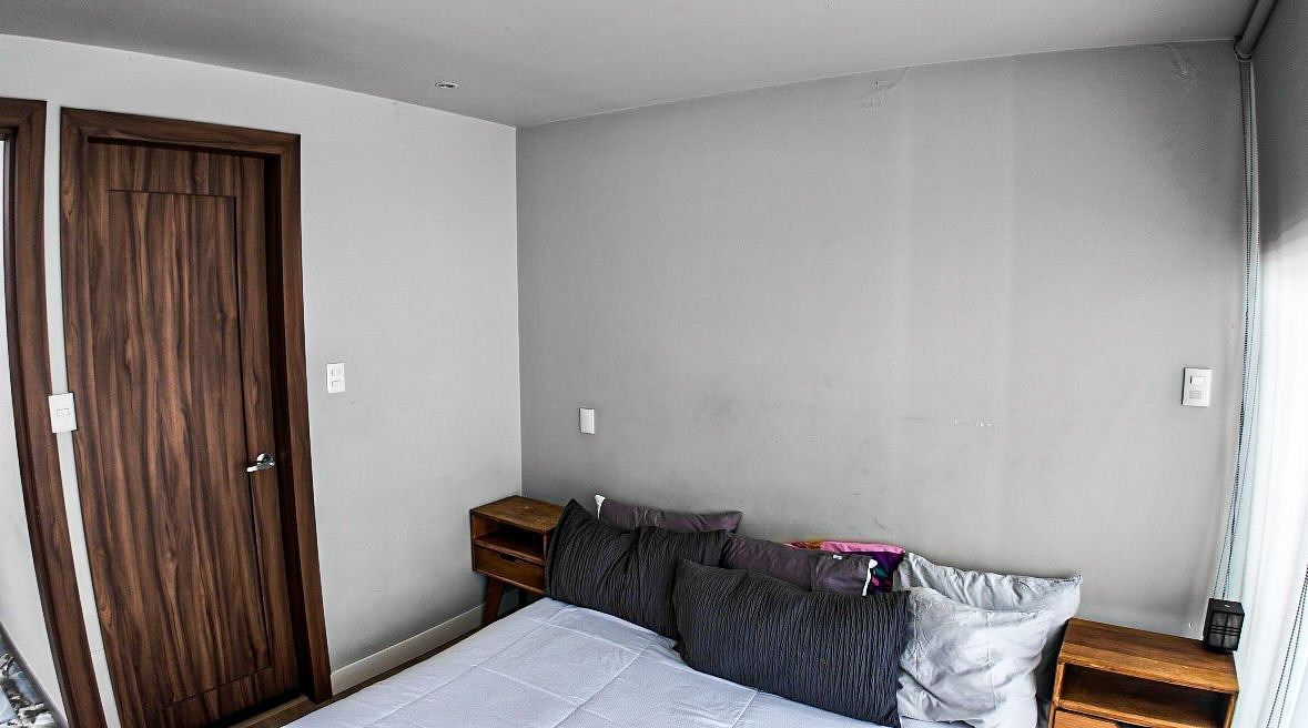 Casa em condomínio fechado em Cuajimalpa, Cuajimalpa de Morelos, foto 4 de 6