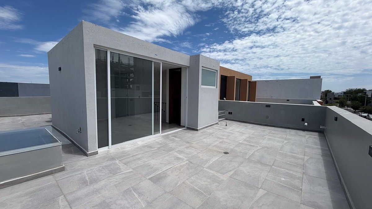 Casa em condomínio fechado em Solares, Zapopan, foto 10 de 37