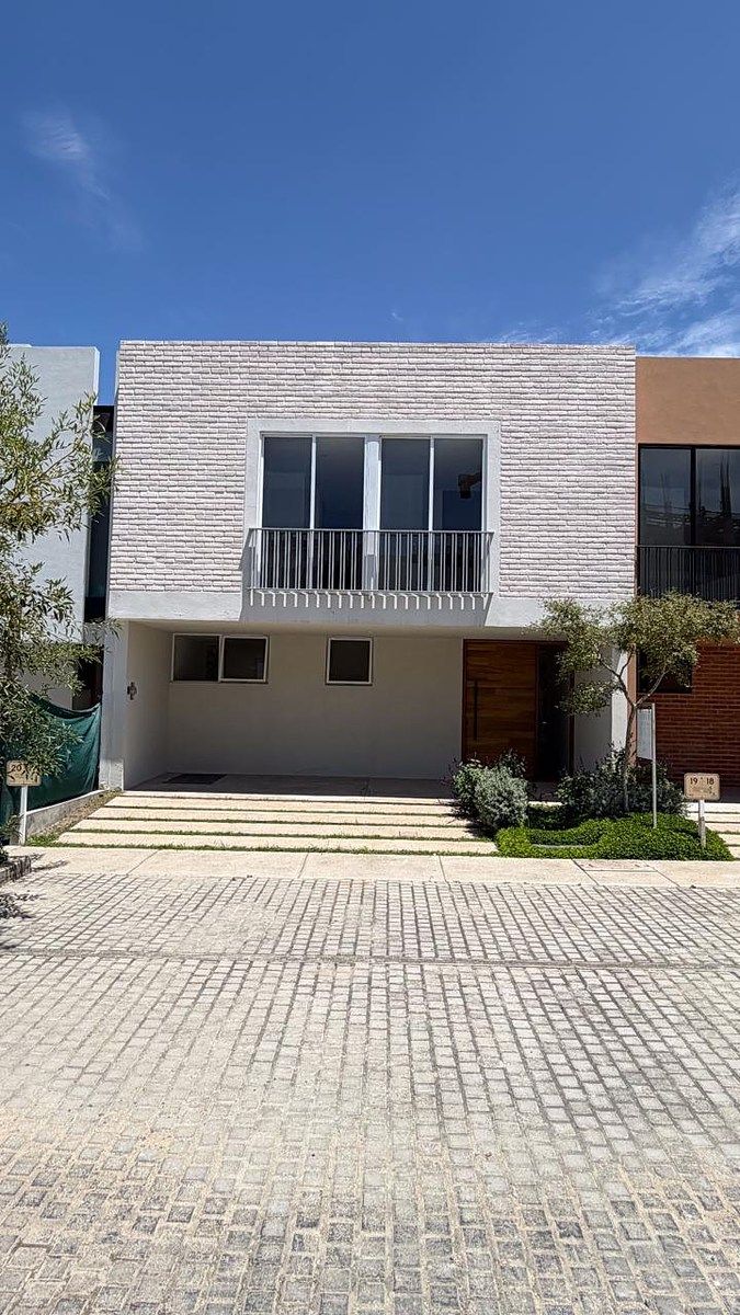 Casa à Venda em Solares Residencial, Condimino Azent, Zapopan., foto 1 de 37