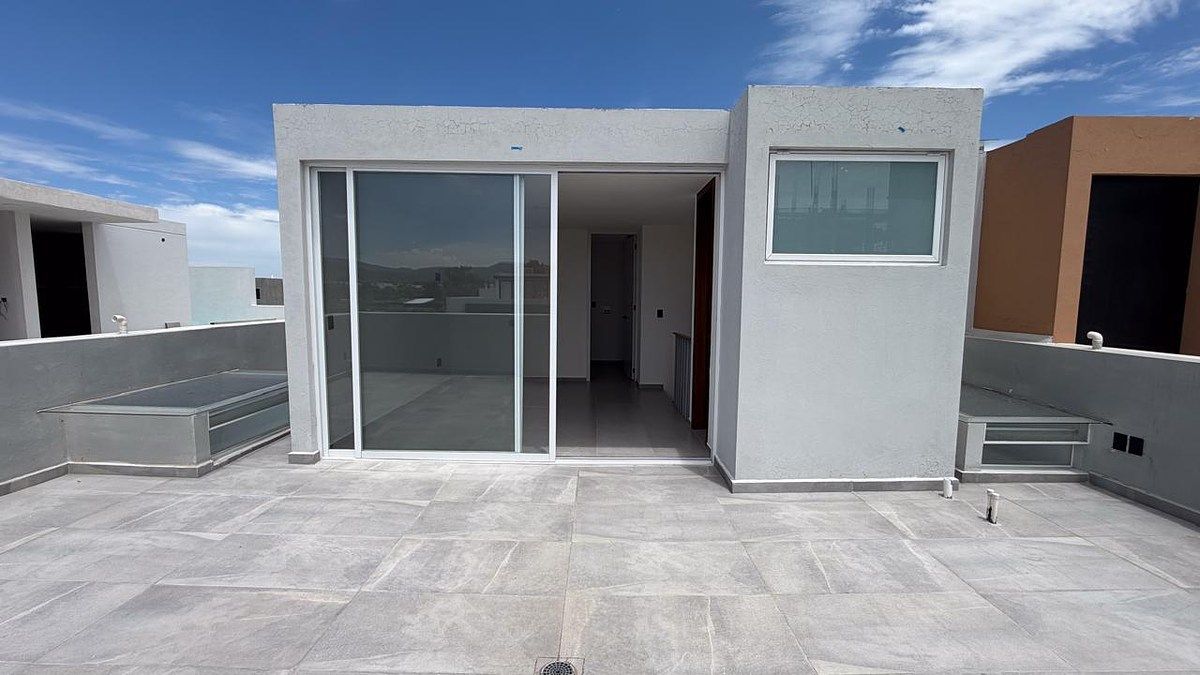 Casa em condomínio fechado em Solares, Zapopan, foto 12 de 37