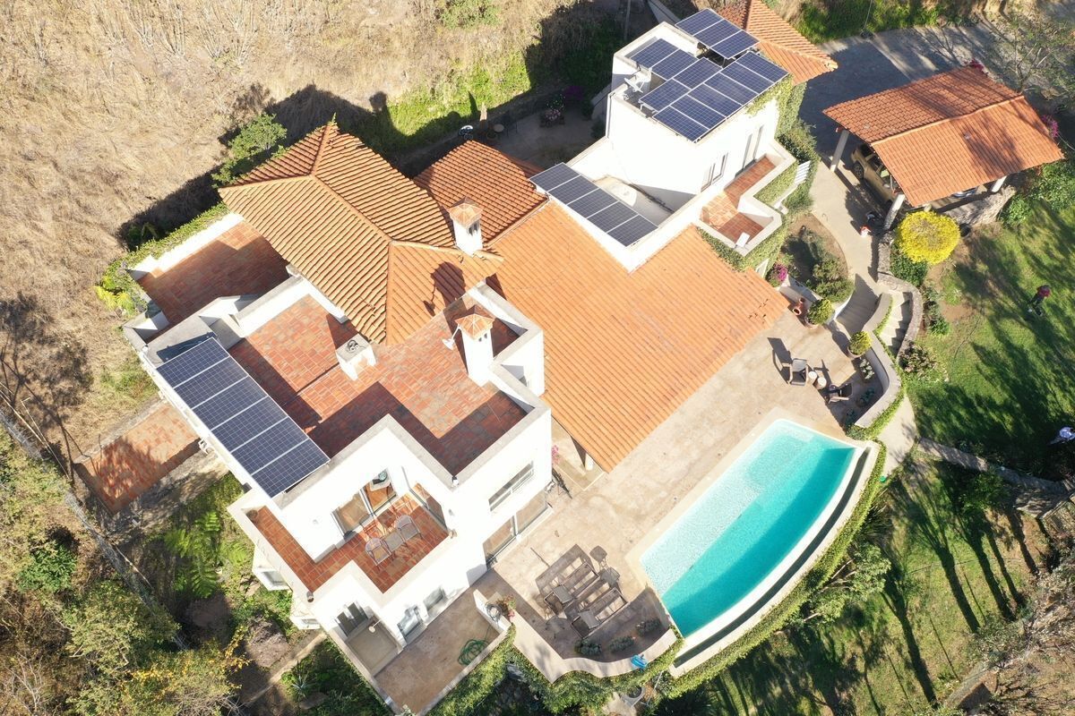 Casa en condominio en Mansiones del Real, Ciudad Guzmán, foto 3 de 46