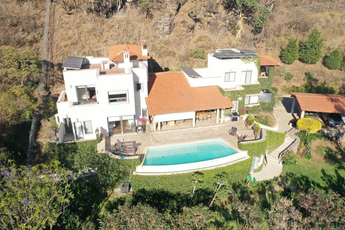 Casa en condominio en Mansiones del Real, Ciudad Guzmán, foto 4 de 46