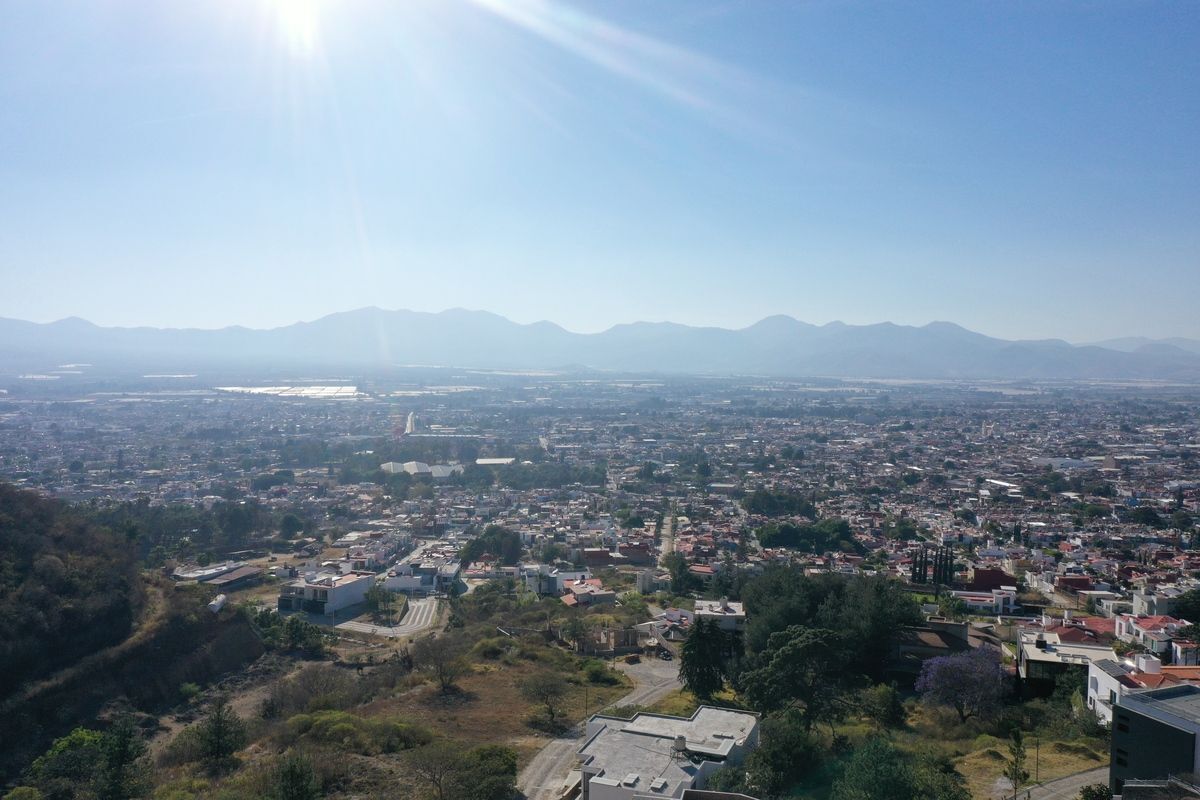 Casa en condominio en Mansiones del Real, Ciudad Guzmán, foto 46 de 46