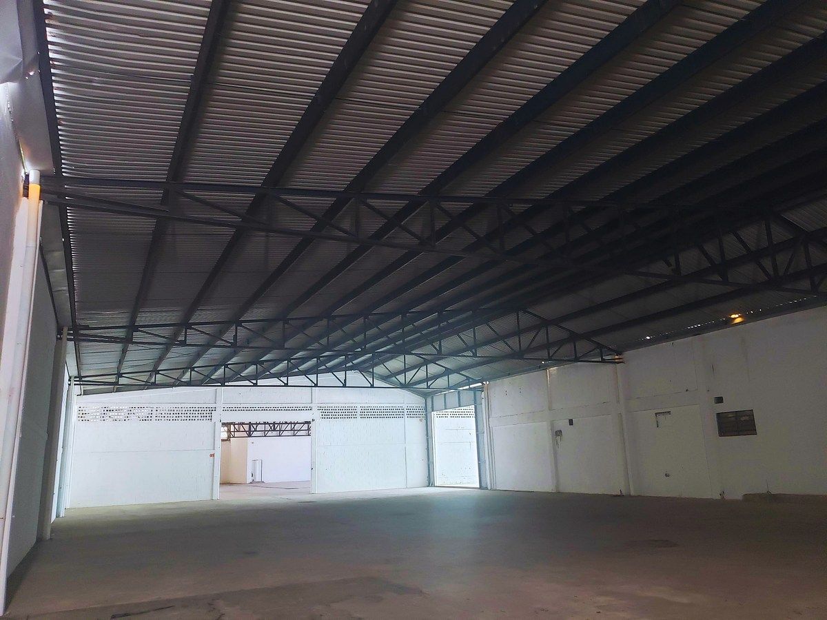 DEPÓSITO COMERCIAL PARA ALUGUEL LOCALIZADO NA COLÔNIA BUENAVISTA MÉRIDA, foto 1 de 10