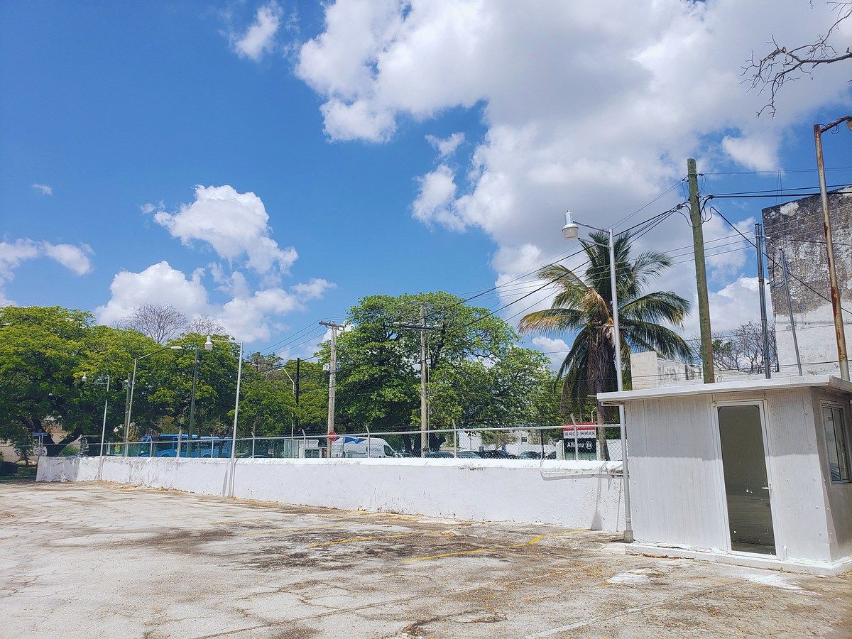 Galpão comercial em Buenavista, Mérida, foto 5 de 10