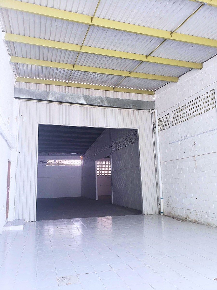 Galpão comercial em Buenavista, Mérida, foto 2 de 10