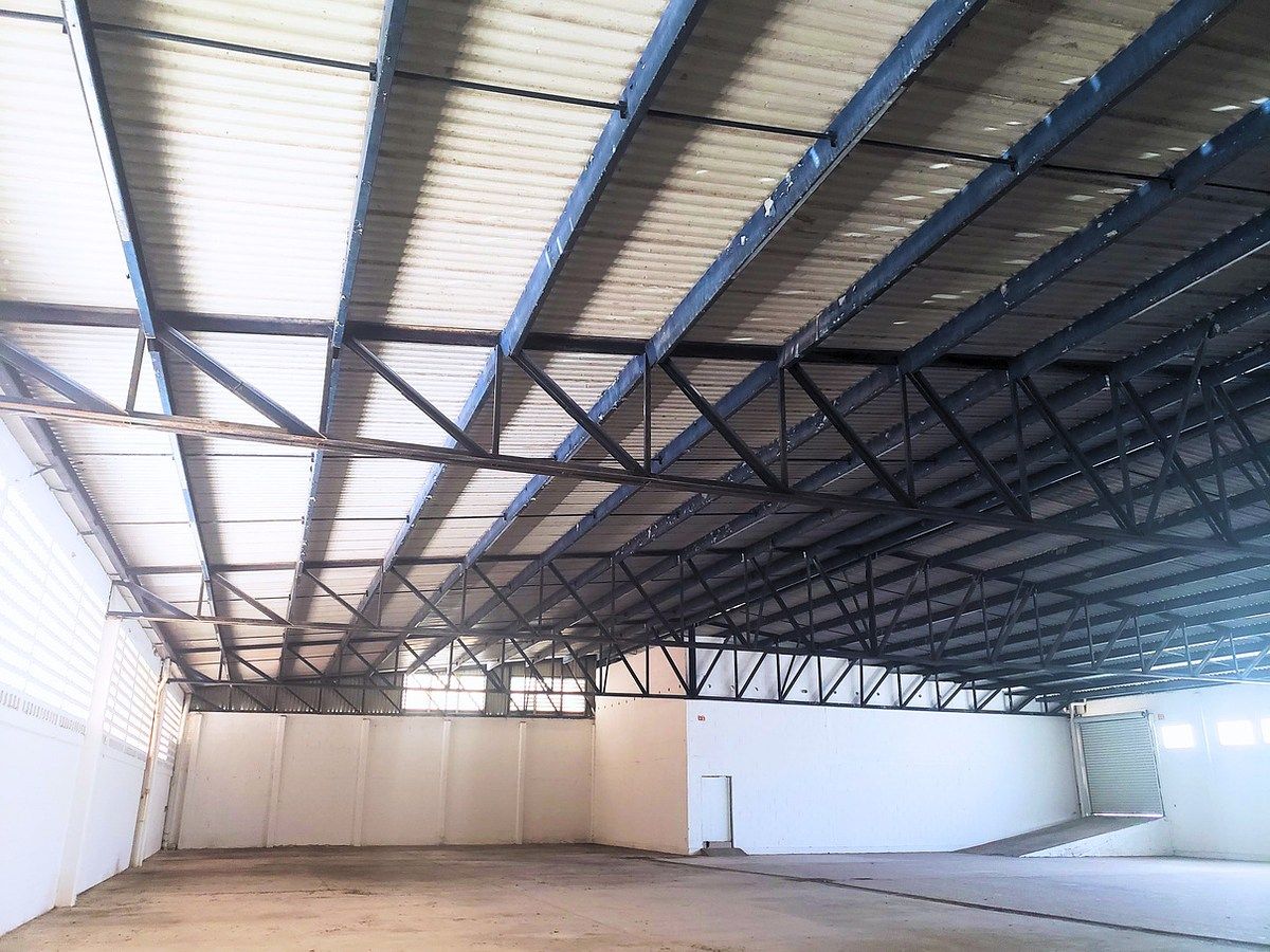 Galpão comercial em Buenavista, Mérida, foto 6 de 10