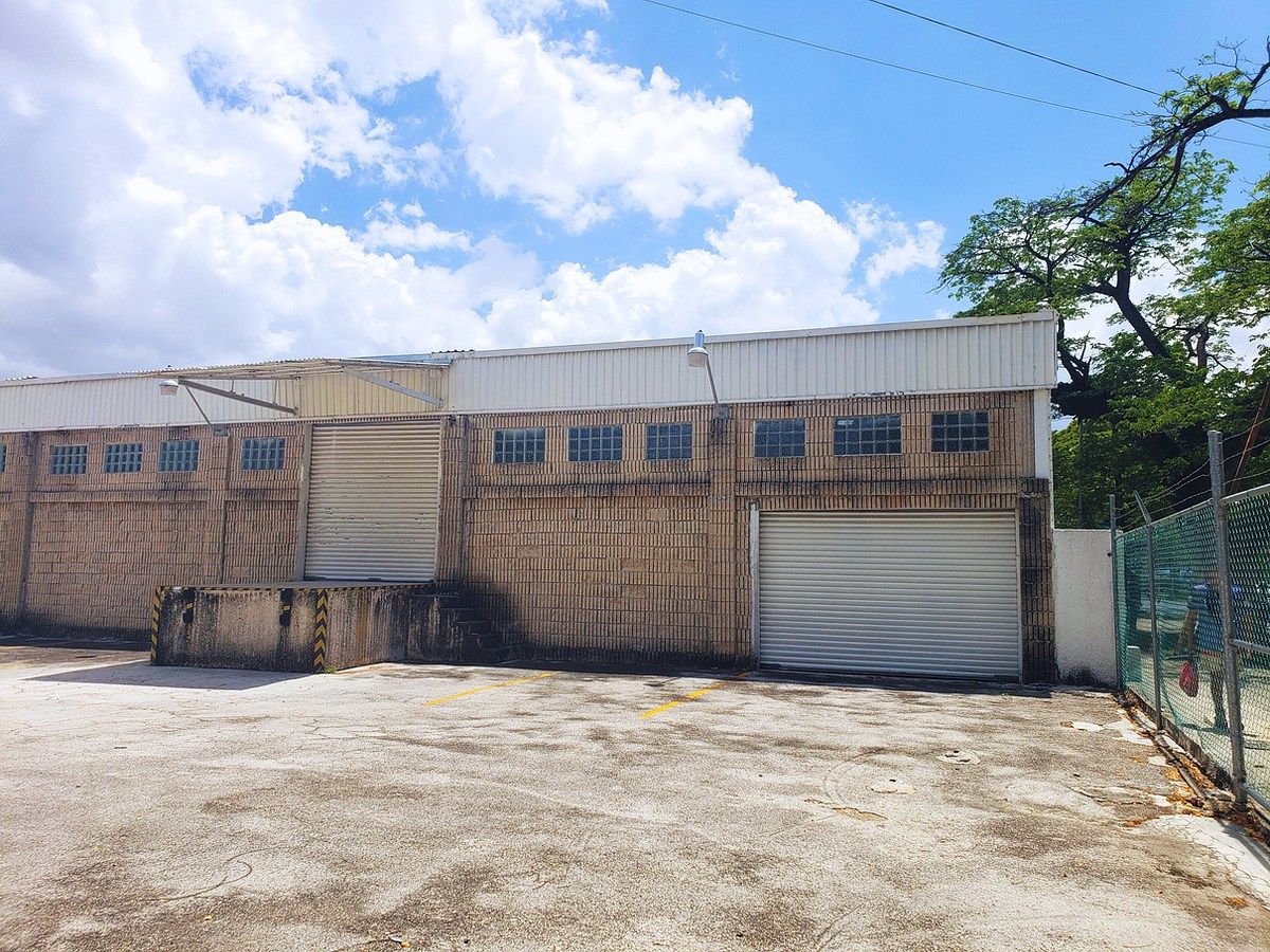 Galpão comercial em Buenavista, Mérida, foto 3 de 10