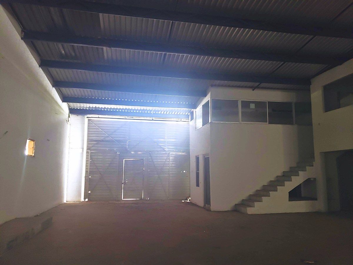 Galpão comercial em Buenavista, Mérida, foto 8 de 10