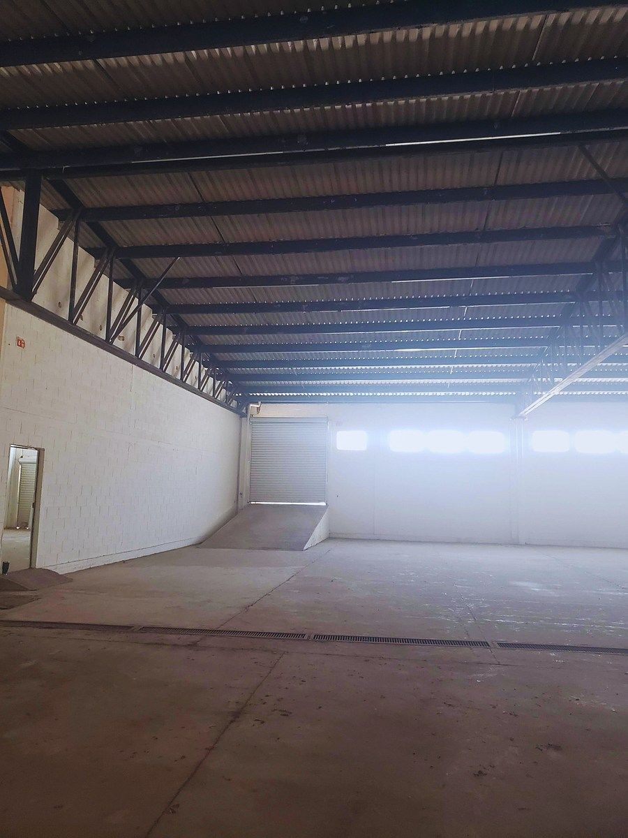 Galpão comercial em Buenavista, Mérida, foto 7 de 10