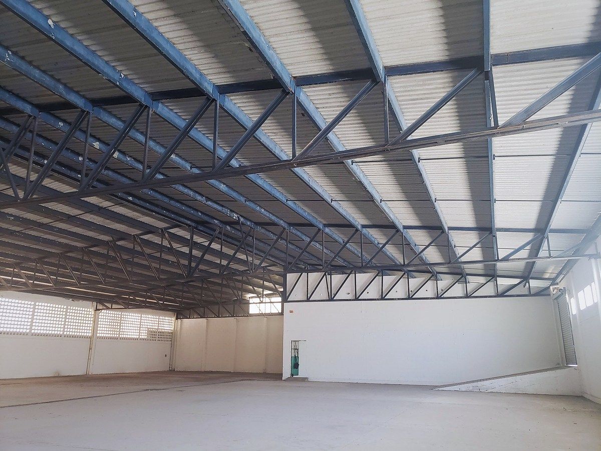 Galpão comercial em Buenavista, Mérida, foto 9 de 10