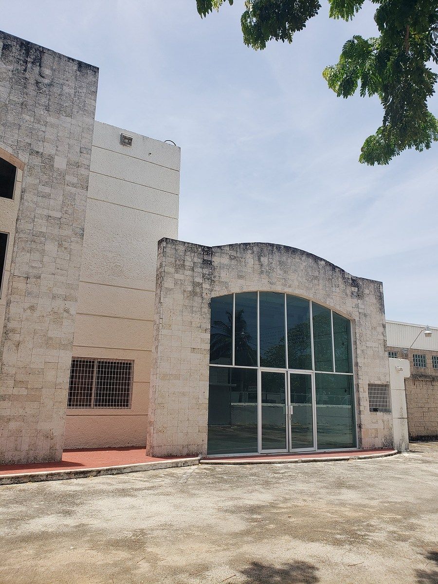 Galpão comercial em Buenavista, Mérida, foto 10 de 10