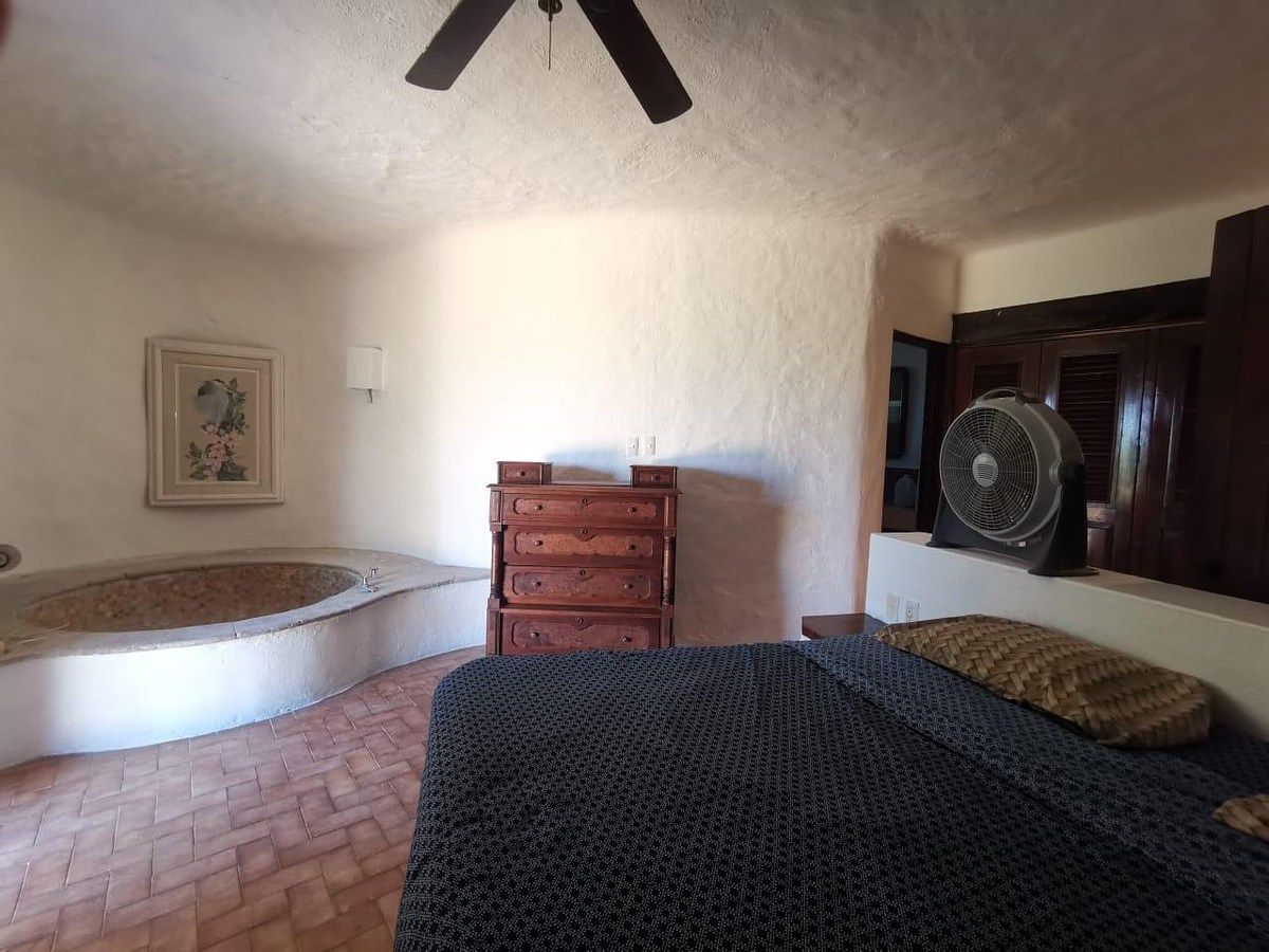 Apartamento em Península de Santiago, Manzanillo, foto 9 de 28