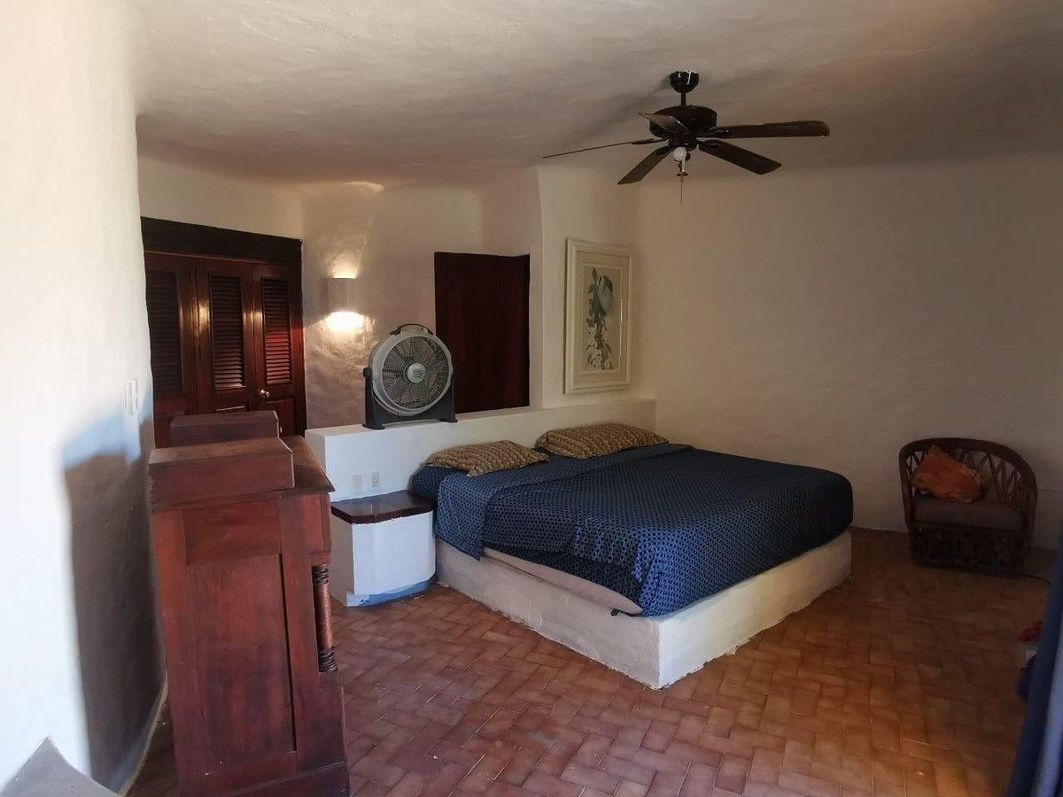 Apartamento em Península de Santiago, Manzanillo, foto 12 de 28