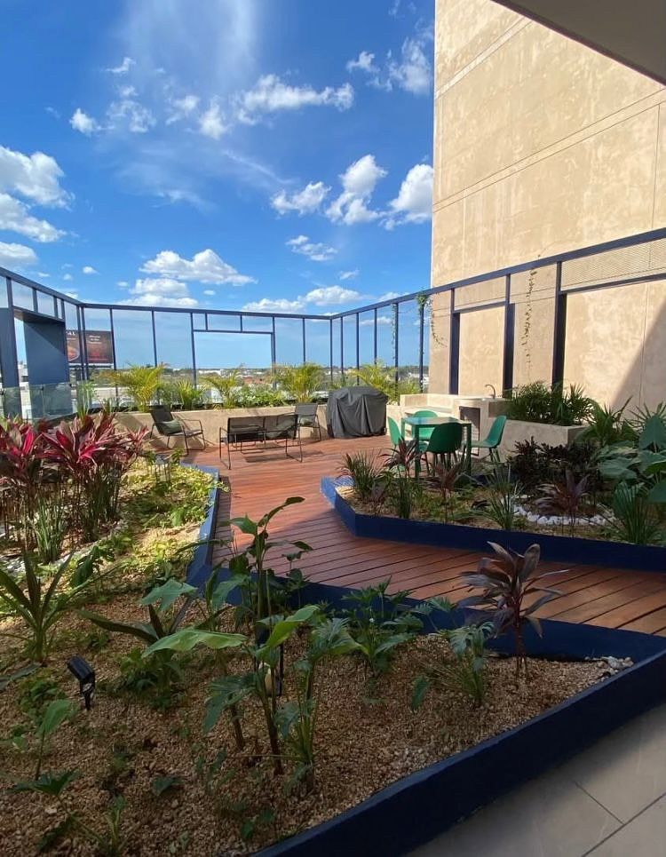 Apartamento em Montebello, Mérida, foto 7 de 10