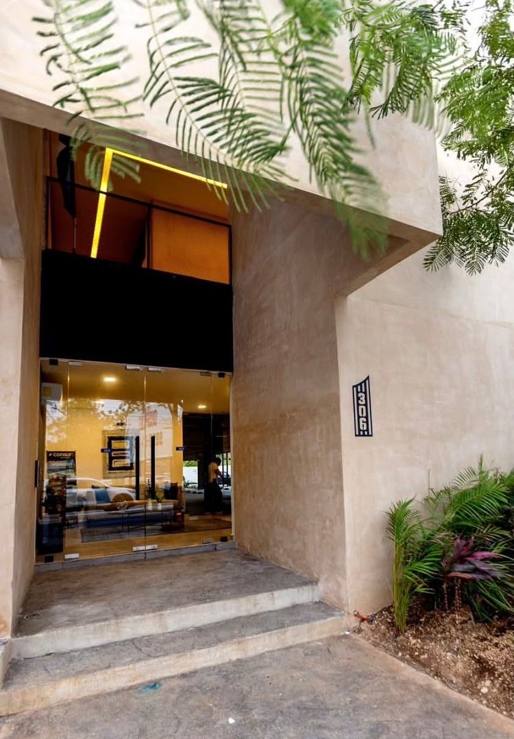 Apartamento em Montebello, Mérida, foto 2 de 10