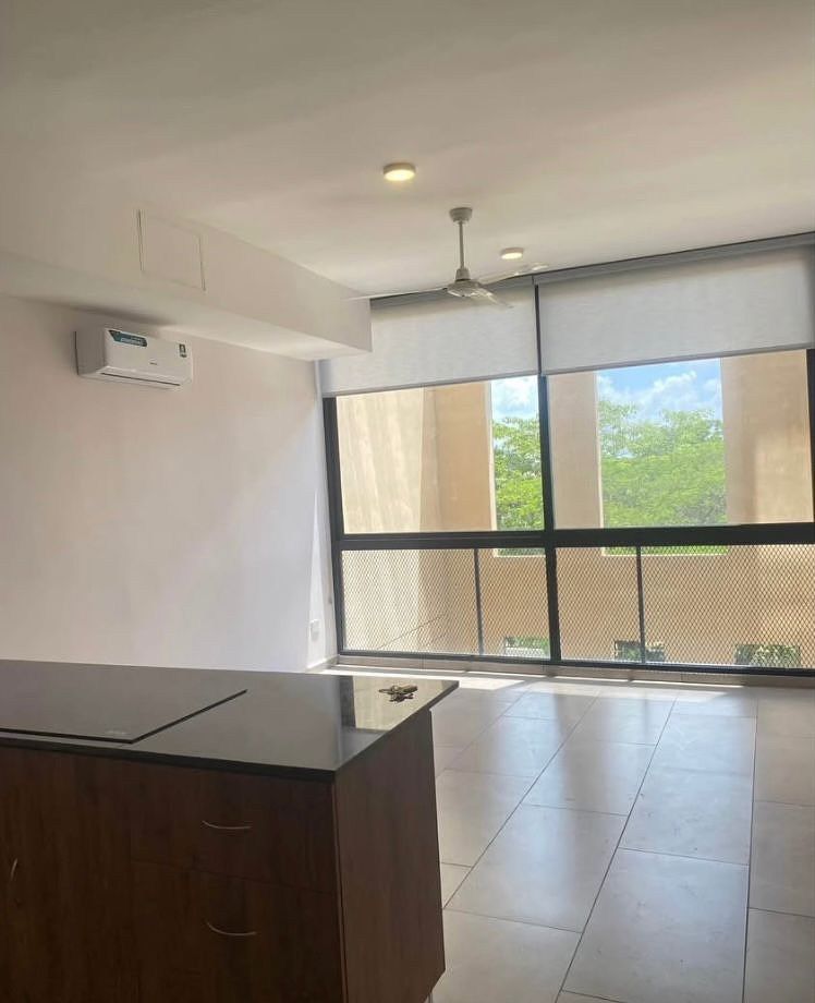 Apartamento para Alugar sem Móveis, em Montebello, foto 1 de 10