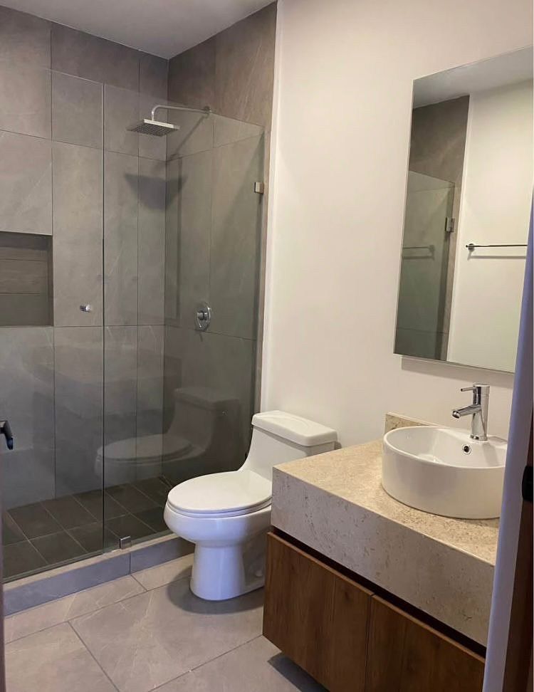 Apartamento em Montebello, Mérida, foto 8 de 10