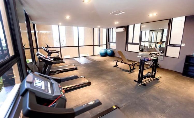Apartamento em Montebello, Mérida, foto 10 de 10